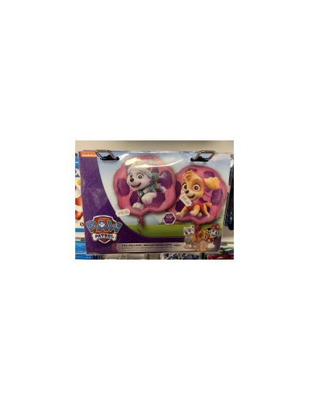 grand ballon fille non gonflé