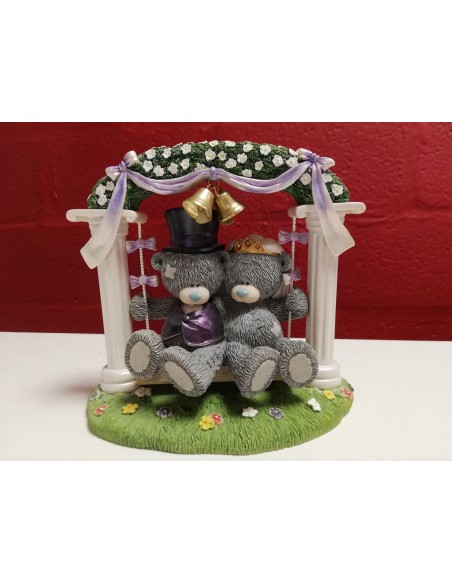 Couple kiosque me to you