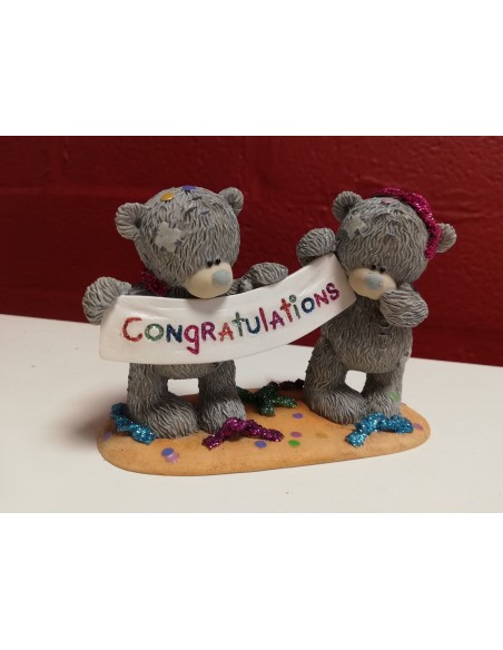 Couple congretulations