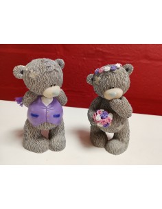 Couple avec alliances 2