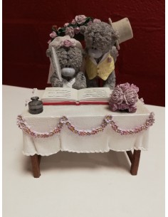 couple me to you qui signe à la table 2