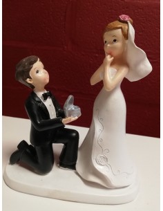 Demande en mariage 2