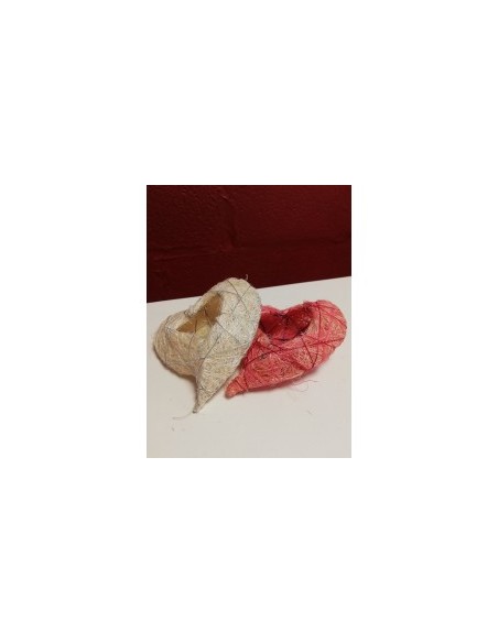 Coeur décoratifs pour table