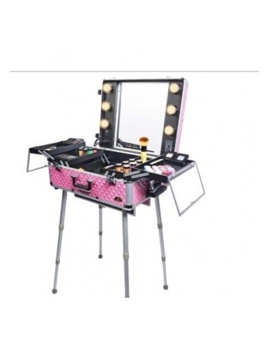 Grimeuse à domicile