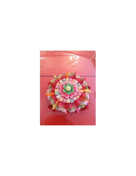 Tarte Moyenne de bonbons