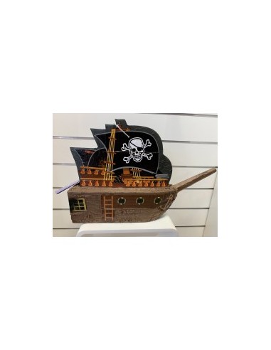 bateau pirate