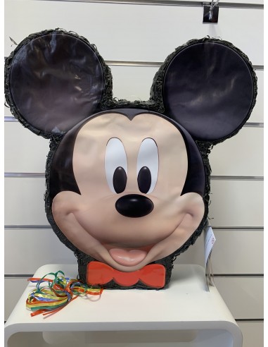 Mickey