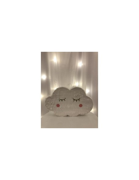 Piñata nuage