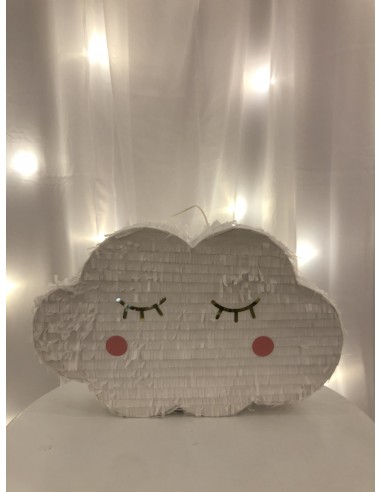 Piñata nuage