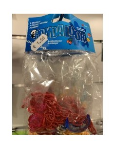 Bracelet collier charms