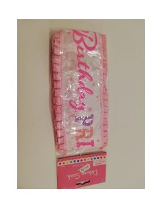 Écharpe Happy princesse