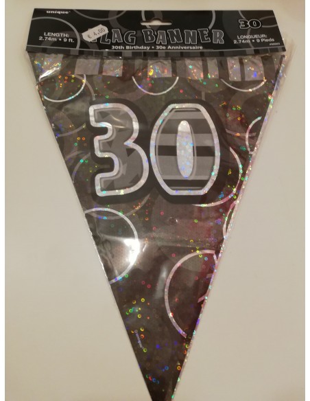 Bannière spécial âge