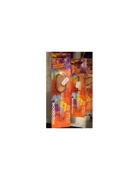 Pyrotechniques anniversaire chiffres