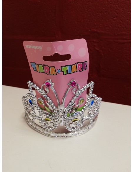 Couronne de princesse