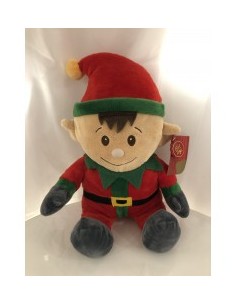 Peluche lutin
