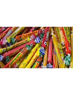 Assortiment Carambar x10