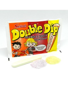 Double Dip