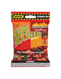 Jelly Belly Challenge Pinquant