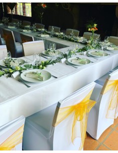 Location Housses de chaise... 2