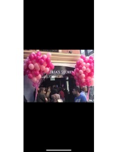 St Valentin - Sociétés - Balloons & Events SPRL