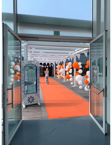 Evènement de Société ou Boîte de nuit