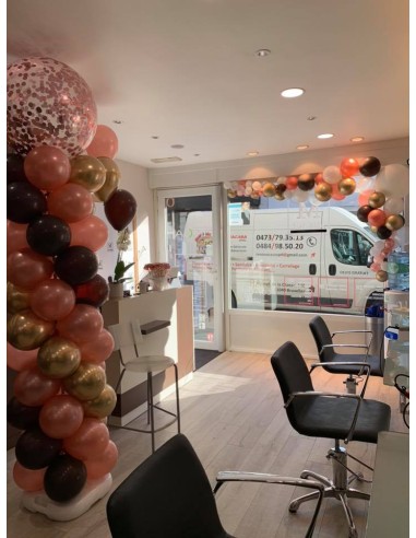 Evènement de Société ou Boîte de nuit