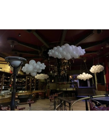 Evènement de Société ou Boîte de nuit