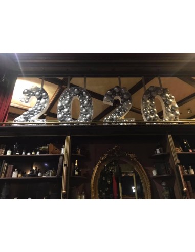 Evènement de Société ou Boîte de nuit