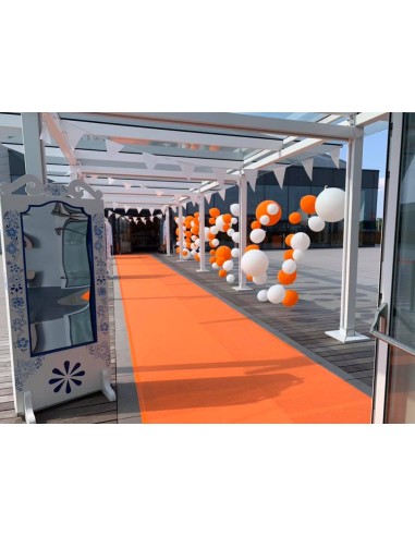 Evènement de Société ou Boîte de nuit