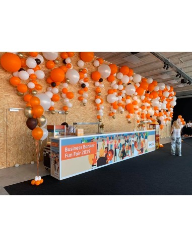 Evènement de Société ou Boîte de nuit