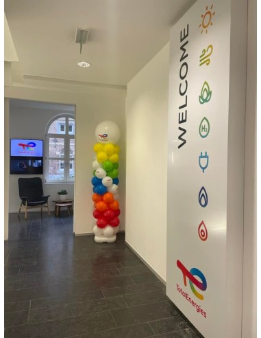 Evènement de Société ou Boîte de nuit